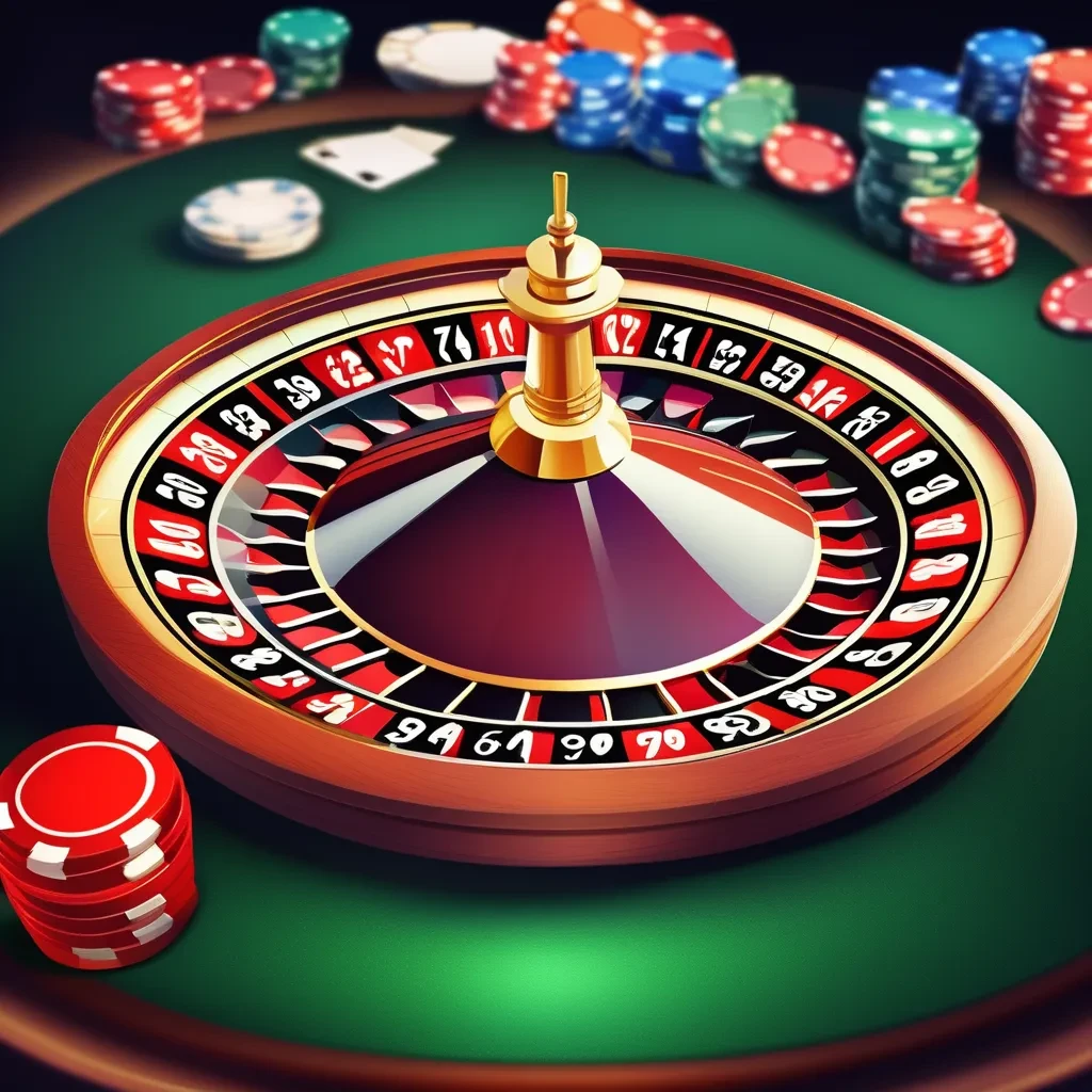 Juego de casino Fire Joker