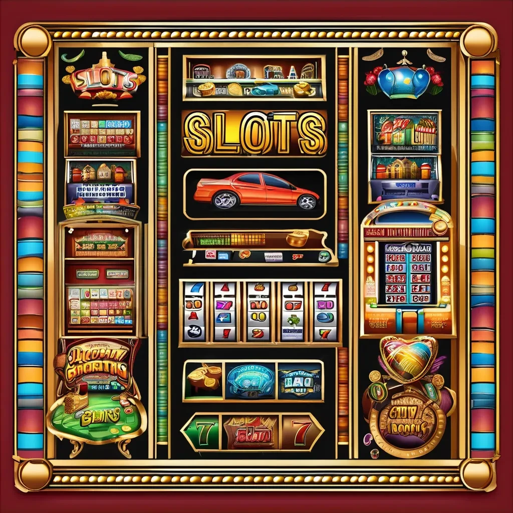 Juego de casino Gonzo's Quest